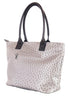 Pocket tote