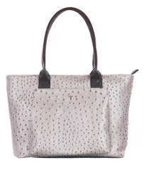 Pocket tote