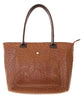 Pocket tote