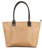 Pocket tote