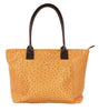 Pocket tote