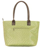 Pocket tote