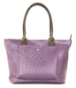 Pocket tote