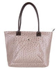 Pocket tote