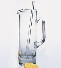 Martini pitcher