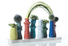8 vases in 1!