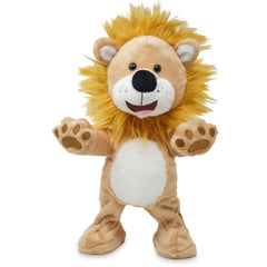 Let Loose Lion