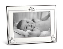 Sterling bunnies frame
