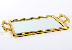 Vanity tray