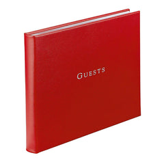 Guest Book