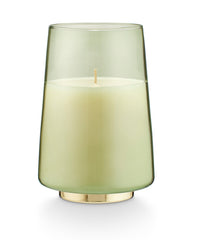 Holiday scented candle