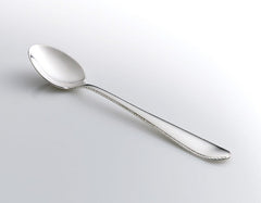 Sterling feeding spoon