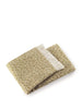 Leopard throw