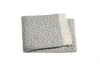 Leopard throw