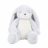 Small plush bunny