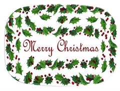 Holiday cutting board