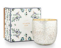 Scented candle