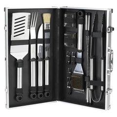 BBQ tools