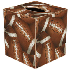 Tissue box cover