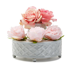 3 pc. flower arranger