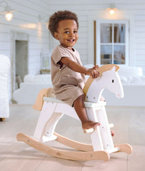 Rocking horse