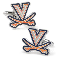 UVA cufflinks
