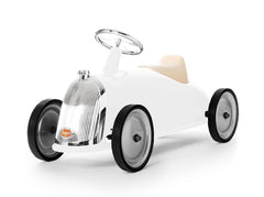 Ride on car