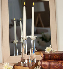 Pr. candleholders