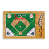 MLB cutting board