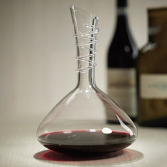 Wine carafe
