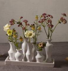 7 vases in 1!