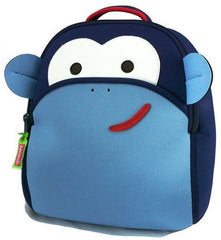 Monkey backpack