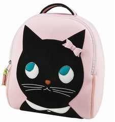 Kitty backpack