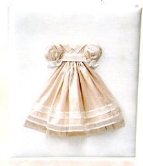 White dress album
