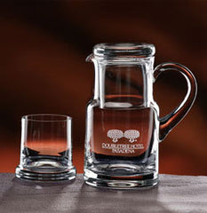 Executive water set