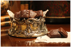 Toffee for the Queen