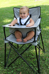 Travel high chair