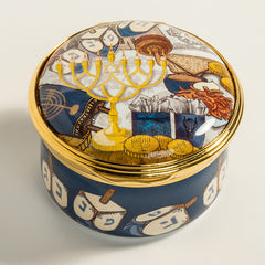 Hanukkah box