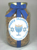 Hanukkah cookies