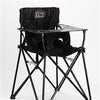 Travel high chair