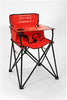 Travel high chair