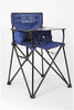 Travel high chair