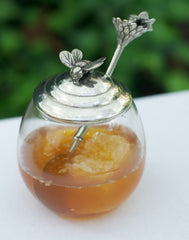 Honey pot