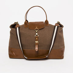 Tour bag