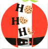 Holiday cookies