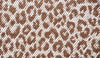 Leopard throw