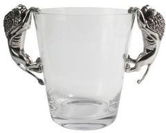 Lion icebucket