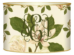Magnolia letter box
