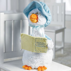 Mother Goose