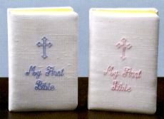 First Bible